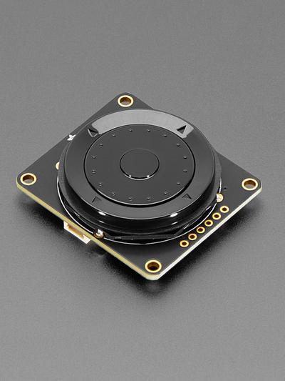 ANO Rotary Navigation Encoder to I2C STEMMA QT Adaptor