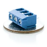 Screw Terminals 5mm Pitch (3-Pin) - Image 1
