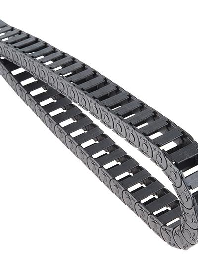 Cable Carrier - 10x15mm (0.5m Length)