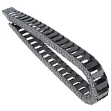 Cable Carrier - 10x15mm (0.5m Length) - Image 1