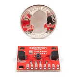 SparkFun Qwiic dToF Imager - TMF8820 - Image 4