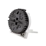 Potentiometer - Thumbwheel Type, 25kΩ - SparkFun Electronics - Image 1