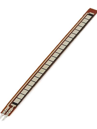 Flex Sensor 4.5