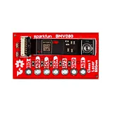 SparkFun BMV080 | The World's Smallest Air Quality Sensor - Image 5