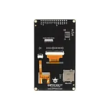 DFRobot DFR1092 3.5-inch IPS Touch Screen for ESP32 - Image 4