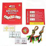 Makey Makey Backpack Bundle - Image 1