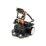 Maqueen Plus V3 - Matrix Laser Navigation STEM Robot for micro:bit - Image 13