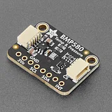 BMP580 I2C/SPI Temperature and Pressure Sensor Breakout - Image 1