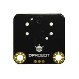 Gravity LED Button for Arduino and micro:bit - Red - Image 3