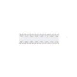 330 Ohm Isolated Resistor Array 8-Element 16-Pin SMD - Image 3