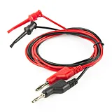 Banana to IC Hook Cables - Image 4