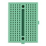 Breadboard - Mini Modular (Green) - Image 2