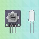 Control LED Brightness Using a Potentiometer