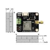 Gravity Air780E 4G CAT1 IoT Module for China, India & SEA - Image 2
