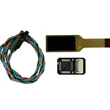 4x8 Flexible Tactile Pressure Sensor with UART - Image 4