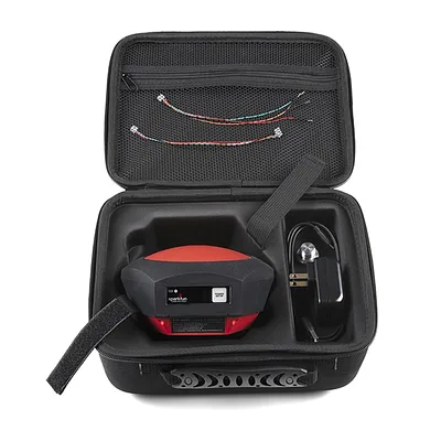 RTK Facet Centimetre-Grade GNSS Surveyor