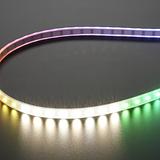 Adafruit NeoPixel RGBW LED Strip - White PCB 60 LED/m 1m - Image 5