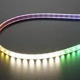 Adafruit NeoPixel RGBW LED Strip - White PCB 60 LED/m 1m - Image 5