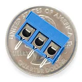 Screw Terminals 5mm Pitch (3-Pin) - Image 2