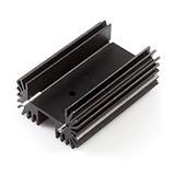 Large Heatsink - Multiwatt Package - Image 1