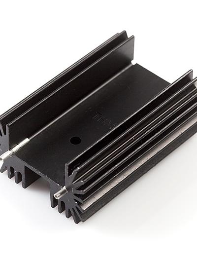 Large Heatsink - Multiwatt Package