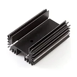 Large Heatsink - Multiwatt Package - Image 1