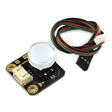Gravity LED Button for Arduino and micro:bit - Red - Image 4