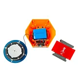 SparkPNT RTK Facet mosaic GNSS Receiver - Image 7