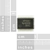 16 Channel Multiplexer - Image 2
