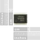 16 Channel Multiplexer - Image 2