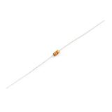 Resistor 330 Ohm 1/6th Watt PTH - Image 1