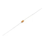 Resistor 330 Ohm 1/6th Watt PTH - Image 1