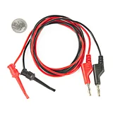 Banana to IC Hook Cables - Image 5