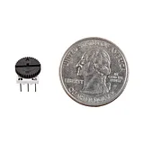 Potentiometer - Thumbwheel Type, 25kΩ - SparkFun Electronics - Image 4