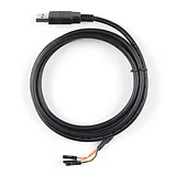 USB to TTL Serial Cable (5V VCC) - Image 1