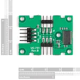 Arducam Upgraded Camera Pan Tilt Platform - Image 3