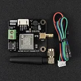 Gravity Air780E 4G CAT1 IoT Module for China, India & SEA - Image 8