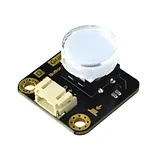 Gravity LED Button for Arduino and micro:bit - Red - Image 5