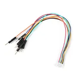 Breadboard to JST-GHR-06V Cable - 6-Pin 1.25mm - Image 1