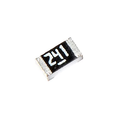 240 Ohm 1/10W 1% SMD Resistor