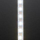 NeoPixel RGBW LED Strip - Black PCB 60 LED/m 1m - Image 4