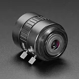 6mm 3MP Wide Angle CS Lens for Raspberry Pi HQ Camera - Image 1