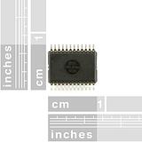 16 Channel Multiplexer - Image 3
