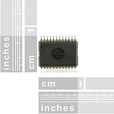 16 Channel Multiplexer - Image 3