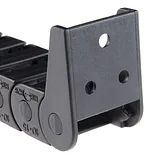 Cable Carrier - 10x15mm (0.5m Length) - Image 5