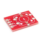 LED Tactile Button Breakout - Image 1