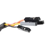 USB to TTL Serial Cable (5V VCC) - Image 2