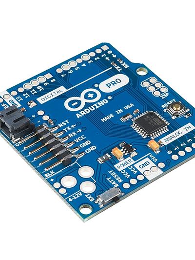 Arduino Pro 328 - 3.3V/8MHz