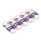 LilyPad LED Blue (5pcs) - Image 1
