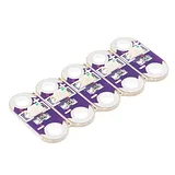 LilyPad LED Blue (5pcs) - Image 1